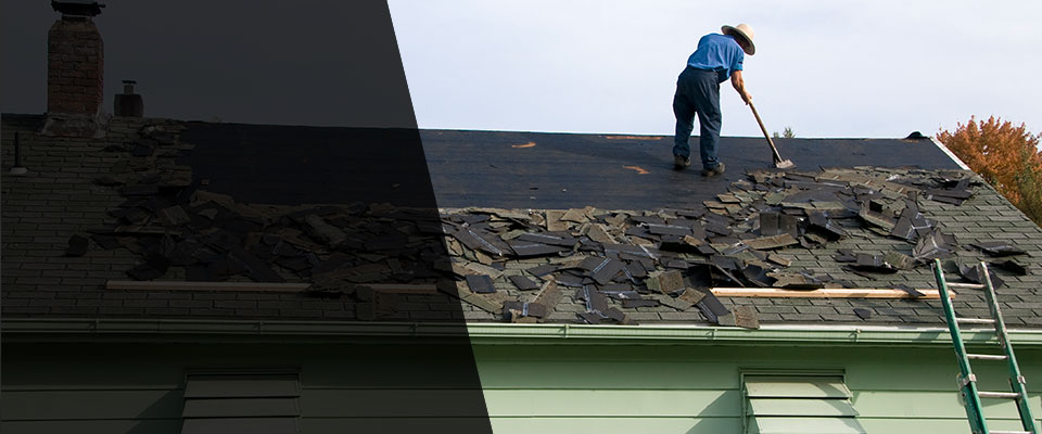 Worthington Springs Roofing Contractors